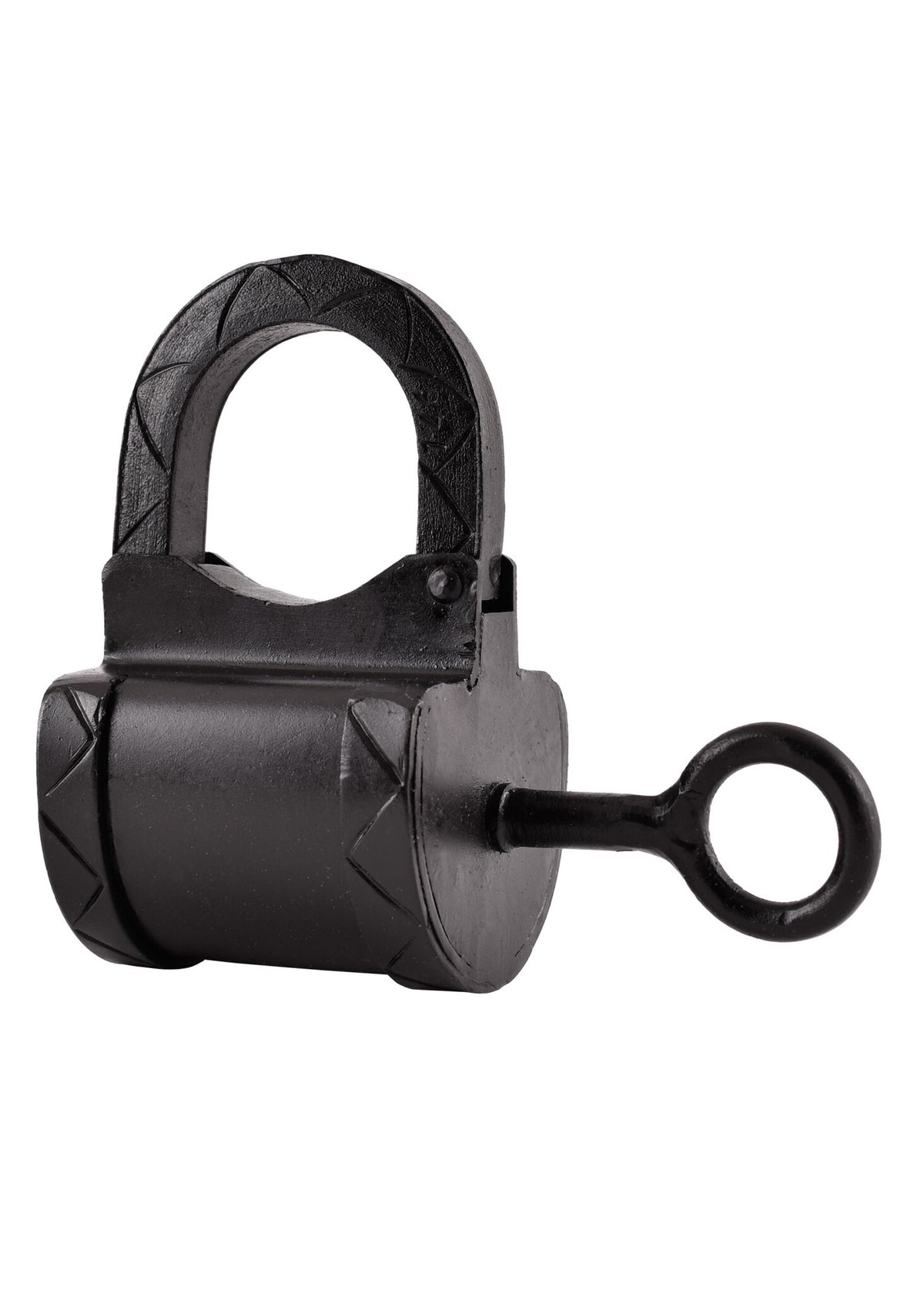 Historical lock