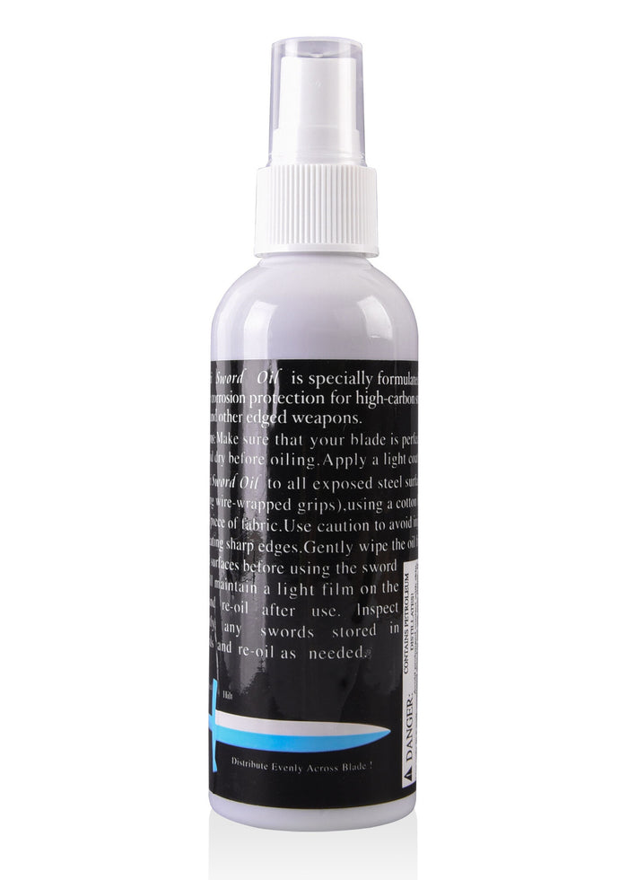 Hanwei Sword Oil, 50 ml