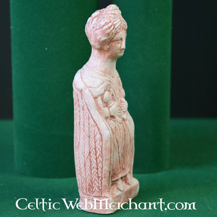 Roman Matres 2nd century