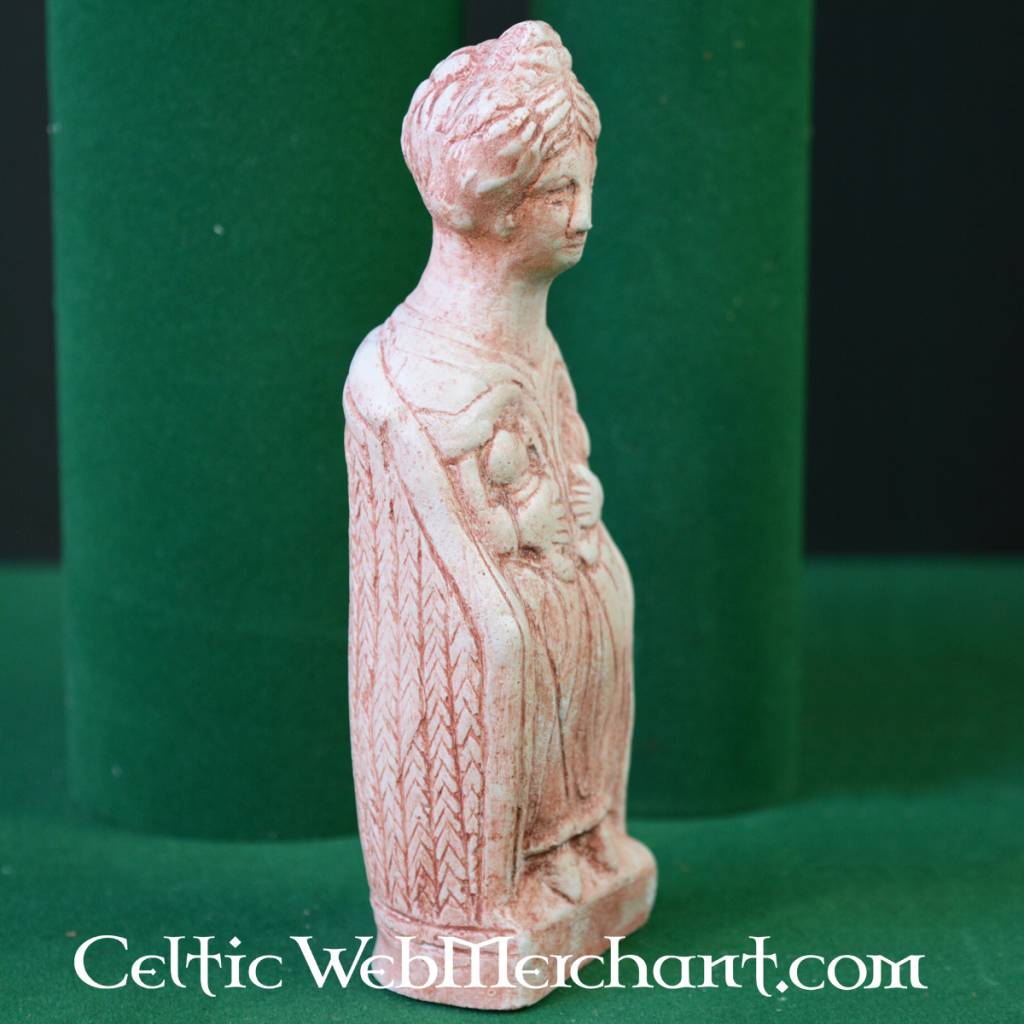 Roman Matres 2nd century
