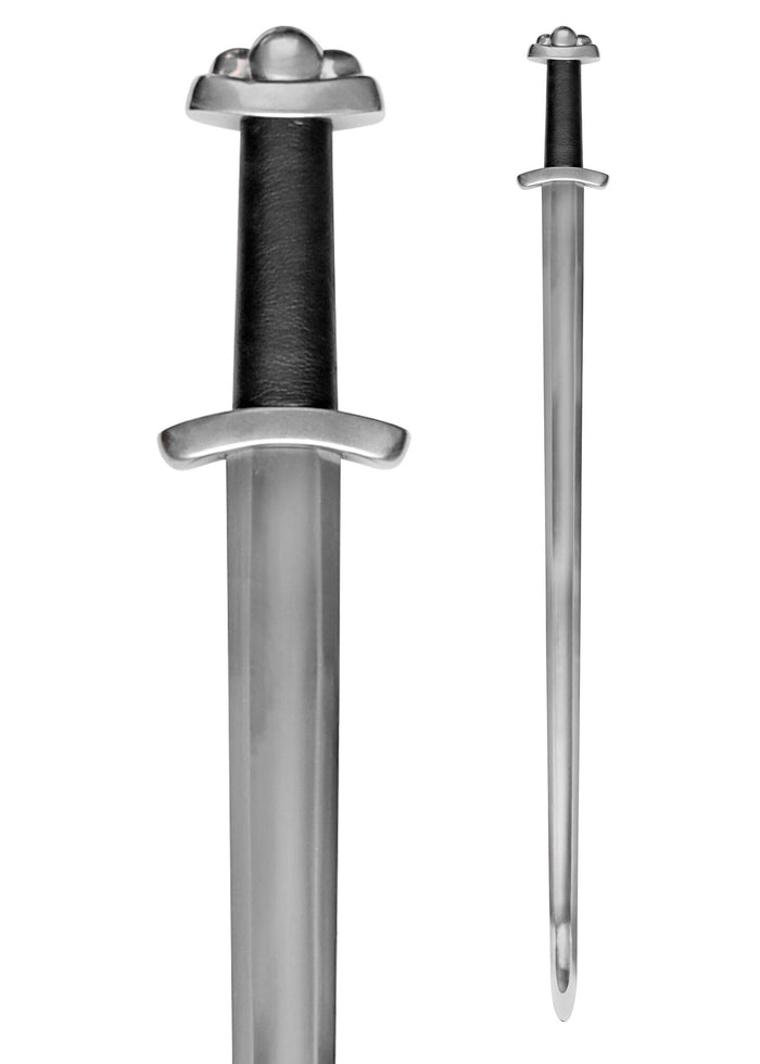Godfred Sword, Blunt (Battle-Ready)