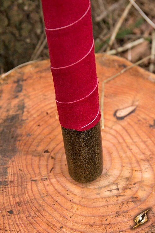 LARP Guan Dao