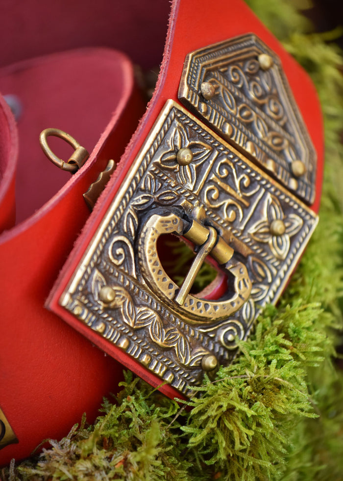 Centurion belt, 130 cm