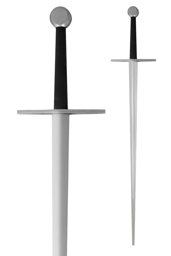 Tinker Bastard Sword, blunt (battle-ready)