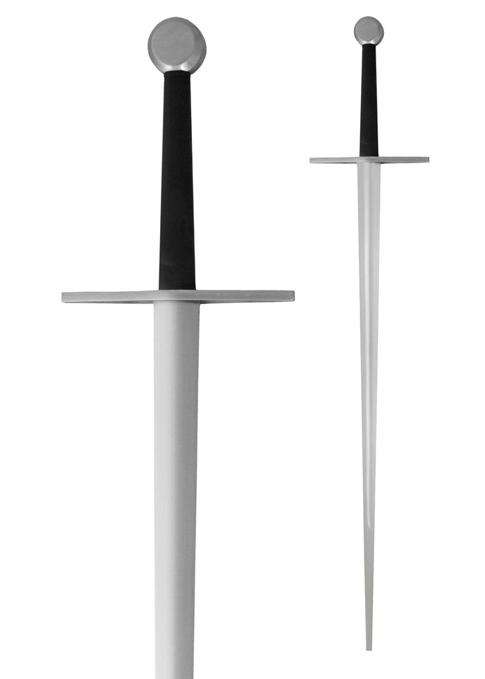 Tinker Bastard Sword, blunt (battle-ready)