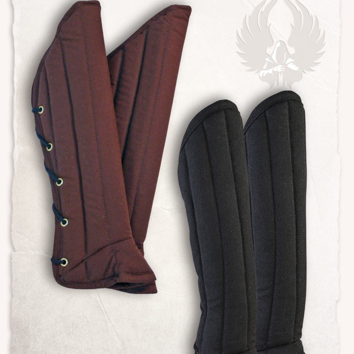 Gambeson greaves Leopold cream