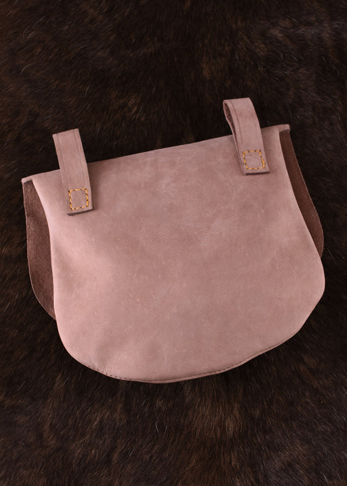 Medieval bag Oliver