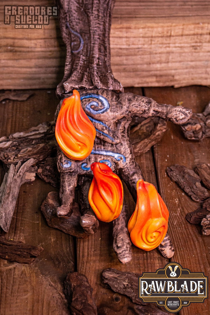 Ember - Red