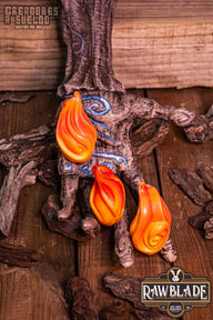 Ember - Red