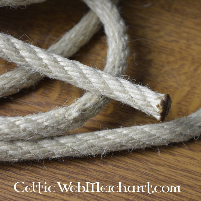 Polyhemp Rope 10 Metres