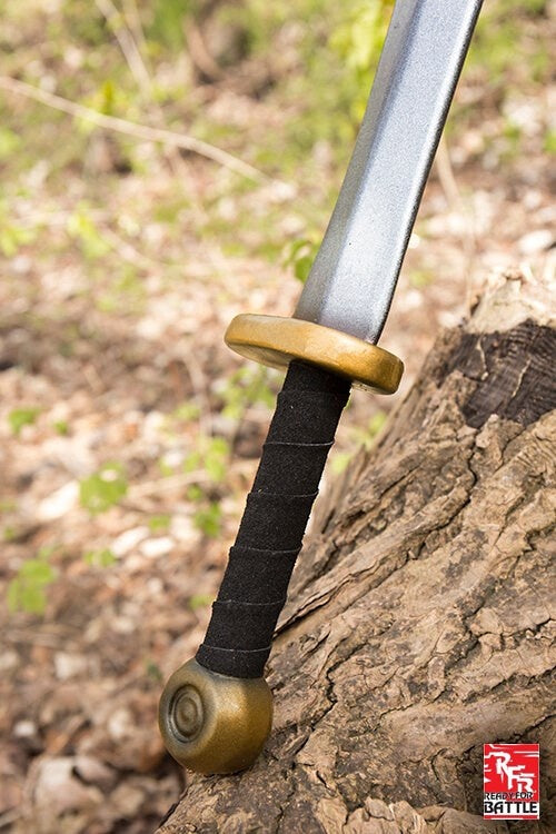 LARP Ready For Battle Dao