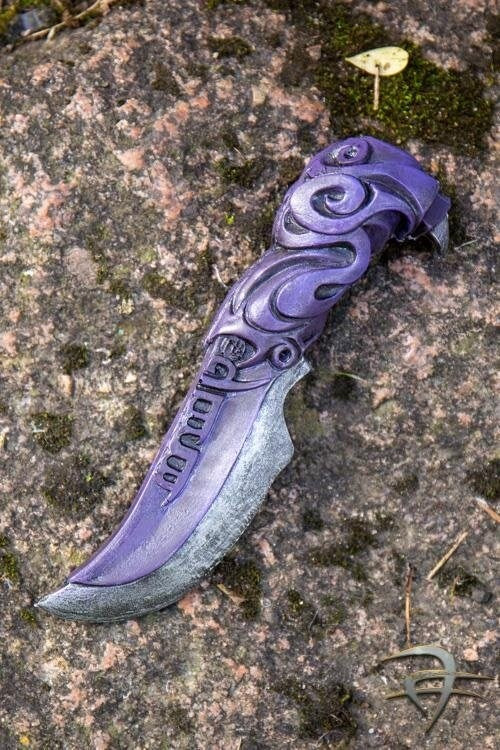 LARP knife Eldarian