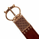 Middelalderligt bælte Plantagenet