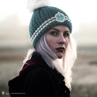 Harry Potter: winter beanie, Slytherin