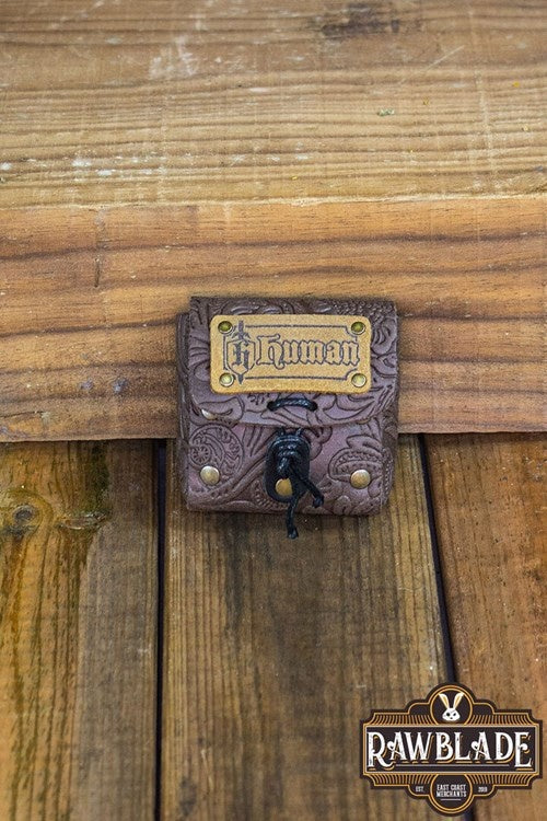 Kości Dungeons and Dragons, Człowiek