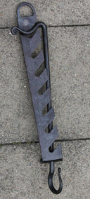 Verstellbarer S-Haken