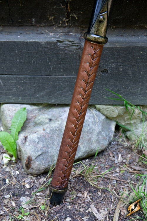 LARP Chaos Axe