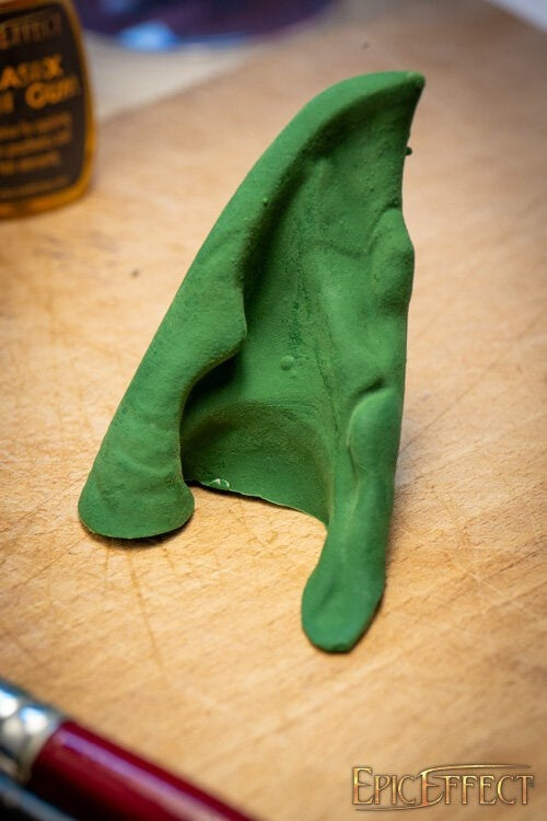 Orc ears