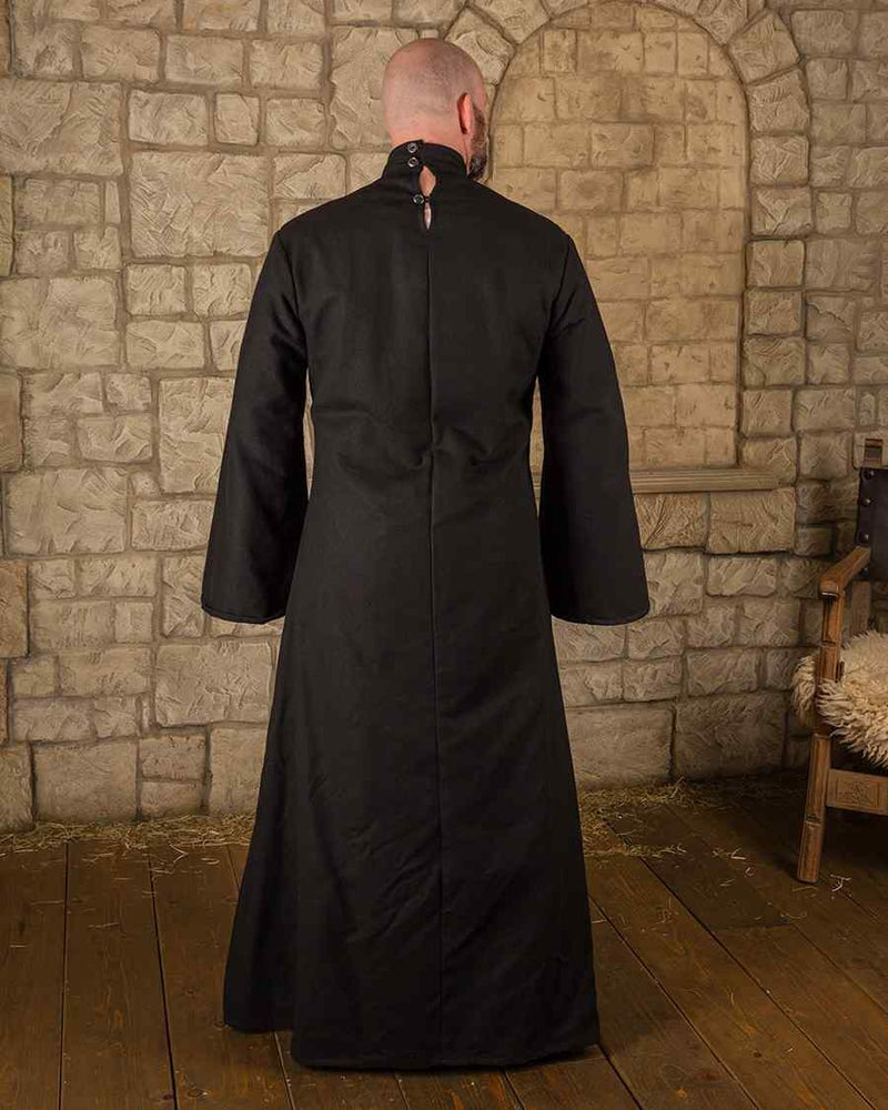 Bliaut Abraxas, black