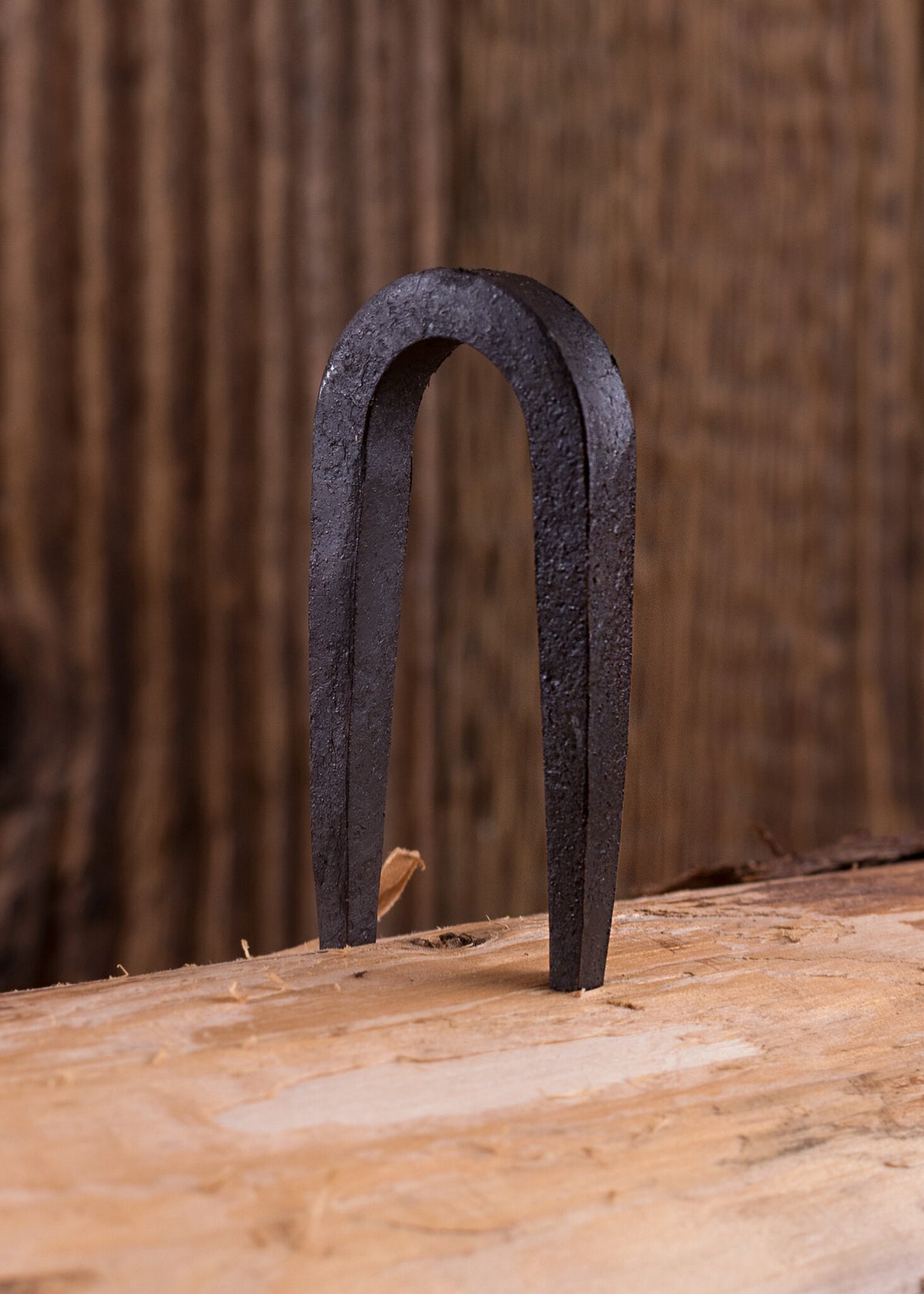 10 historical clamps
