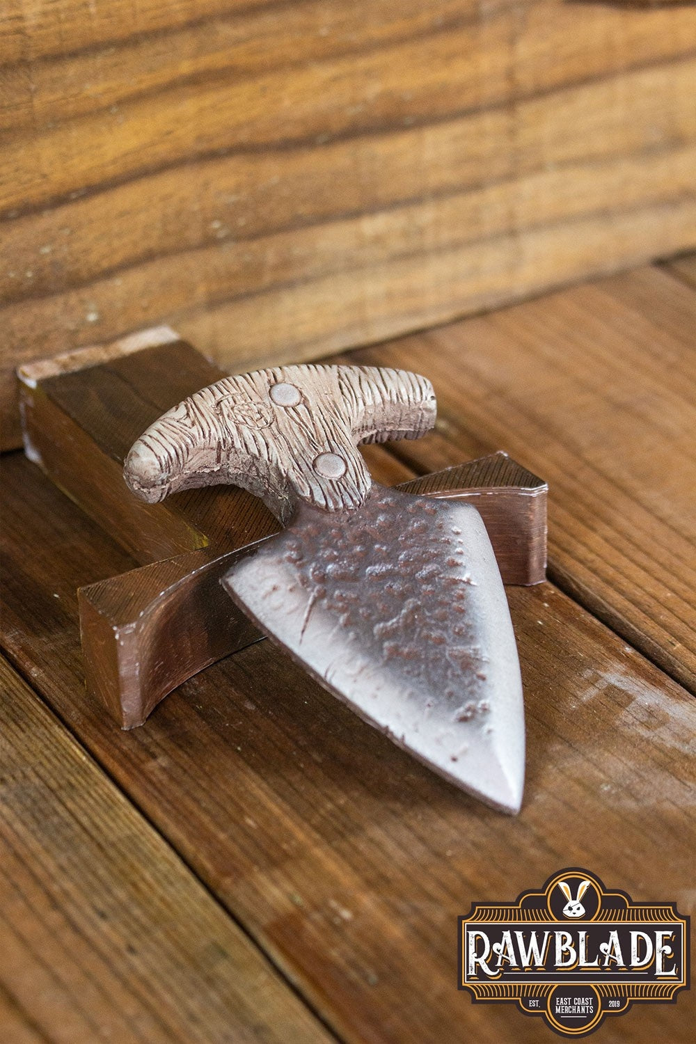 Push Knife
