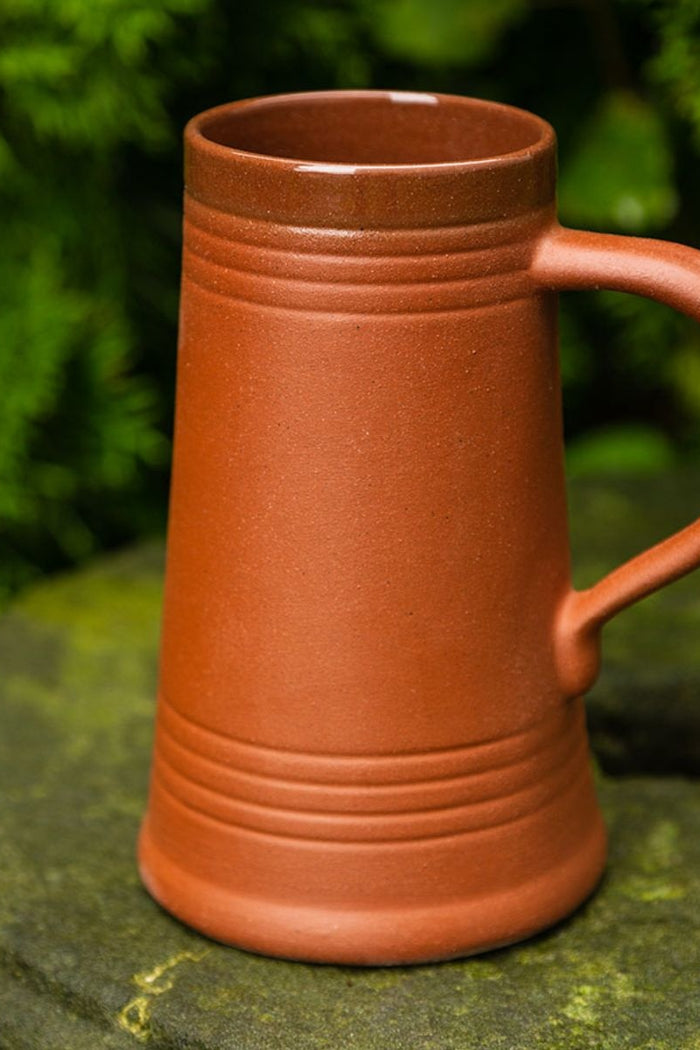 Medieval Beer Cup 0.5 Litre