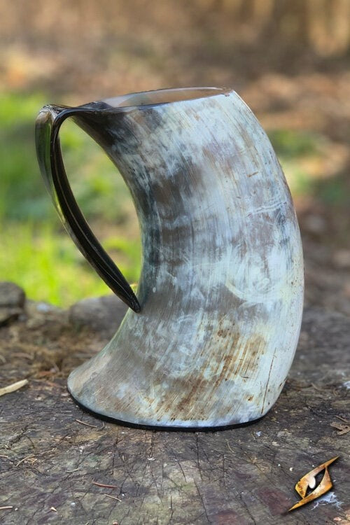 Viking cup horn Arne light 1L