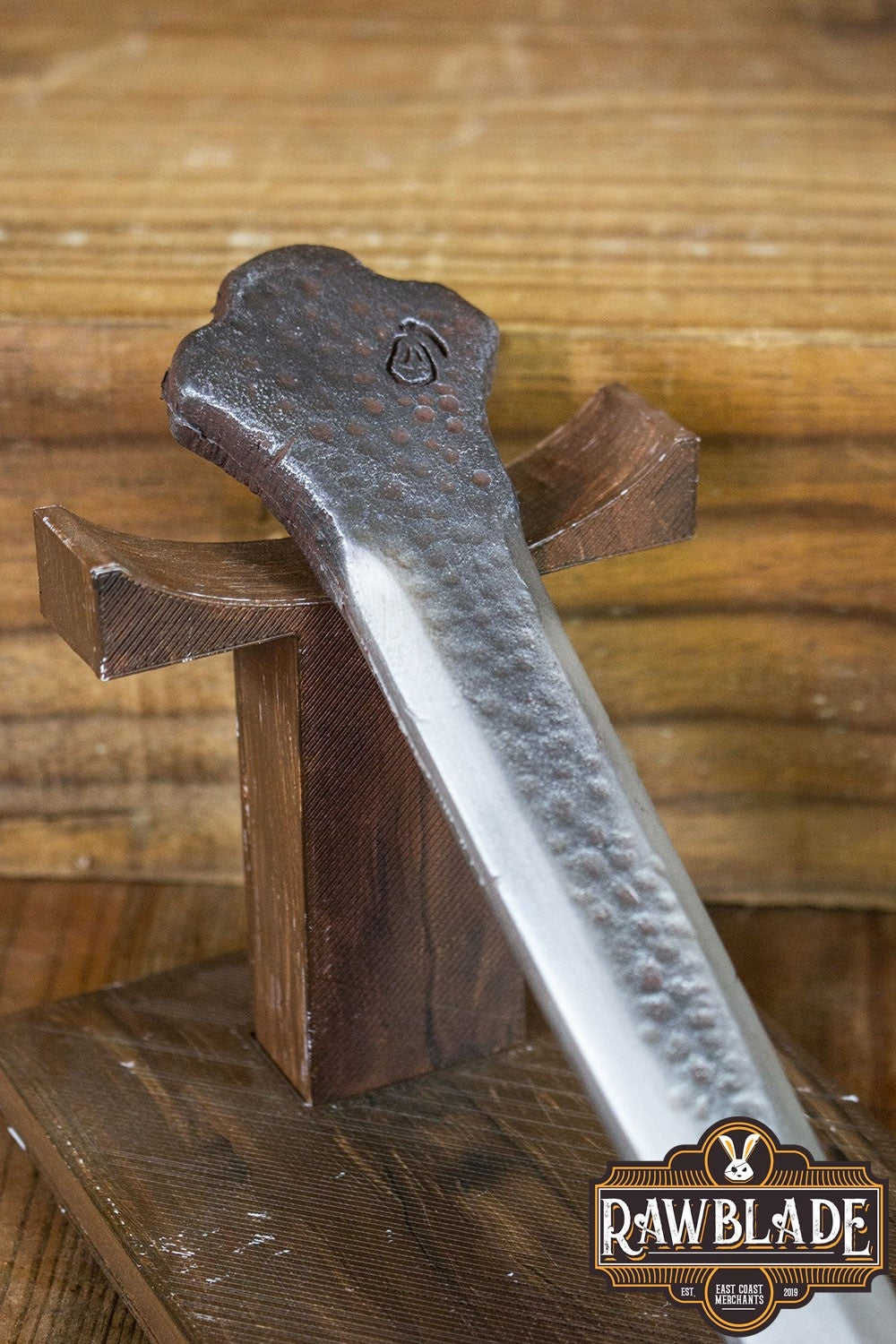 Shiv Knife