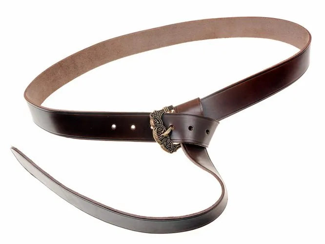 9th Century Gokstad Viking Belt