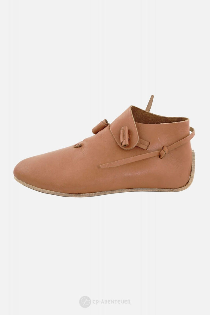 Viking Shoes Heimdall