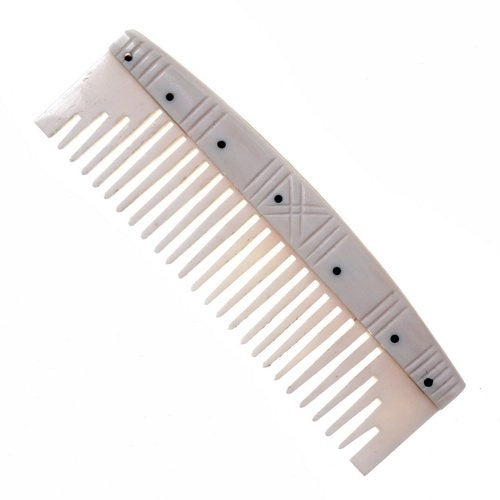 Bone Viking comb Reykjavik
