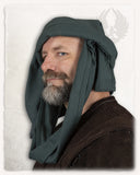 Chaperon Rogier van der Weyden green