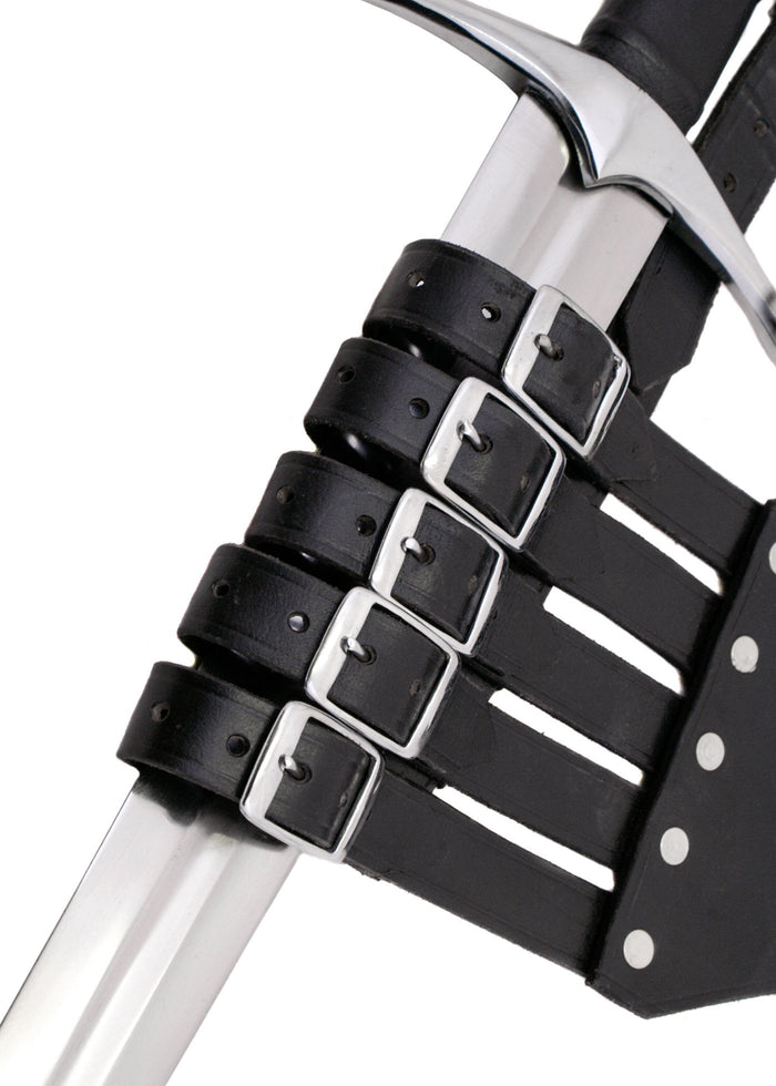 Baldric