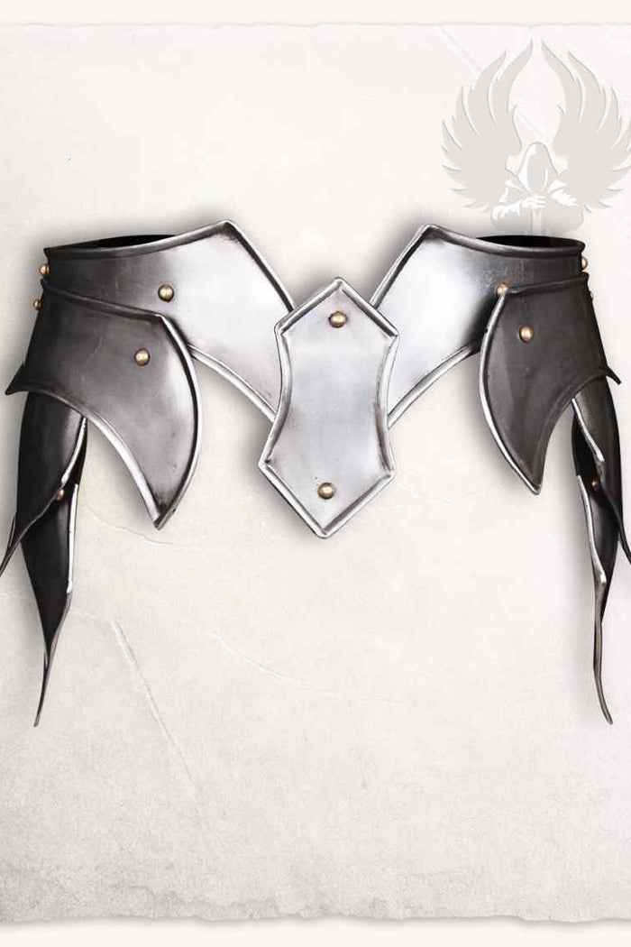 Hip armour Lena, 1.2 mm