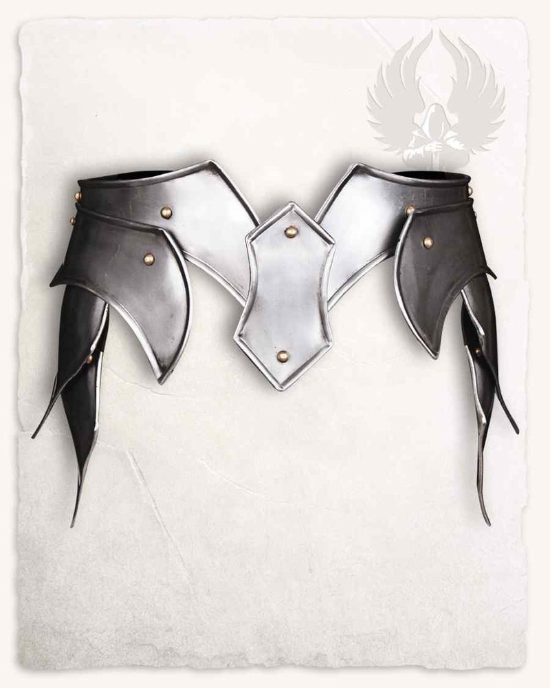 Hip armor Lena, 1.2 mm