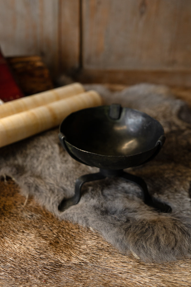 Sutton Hoo-olielampe