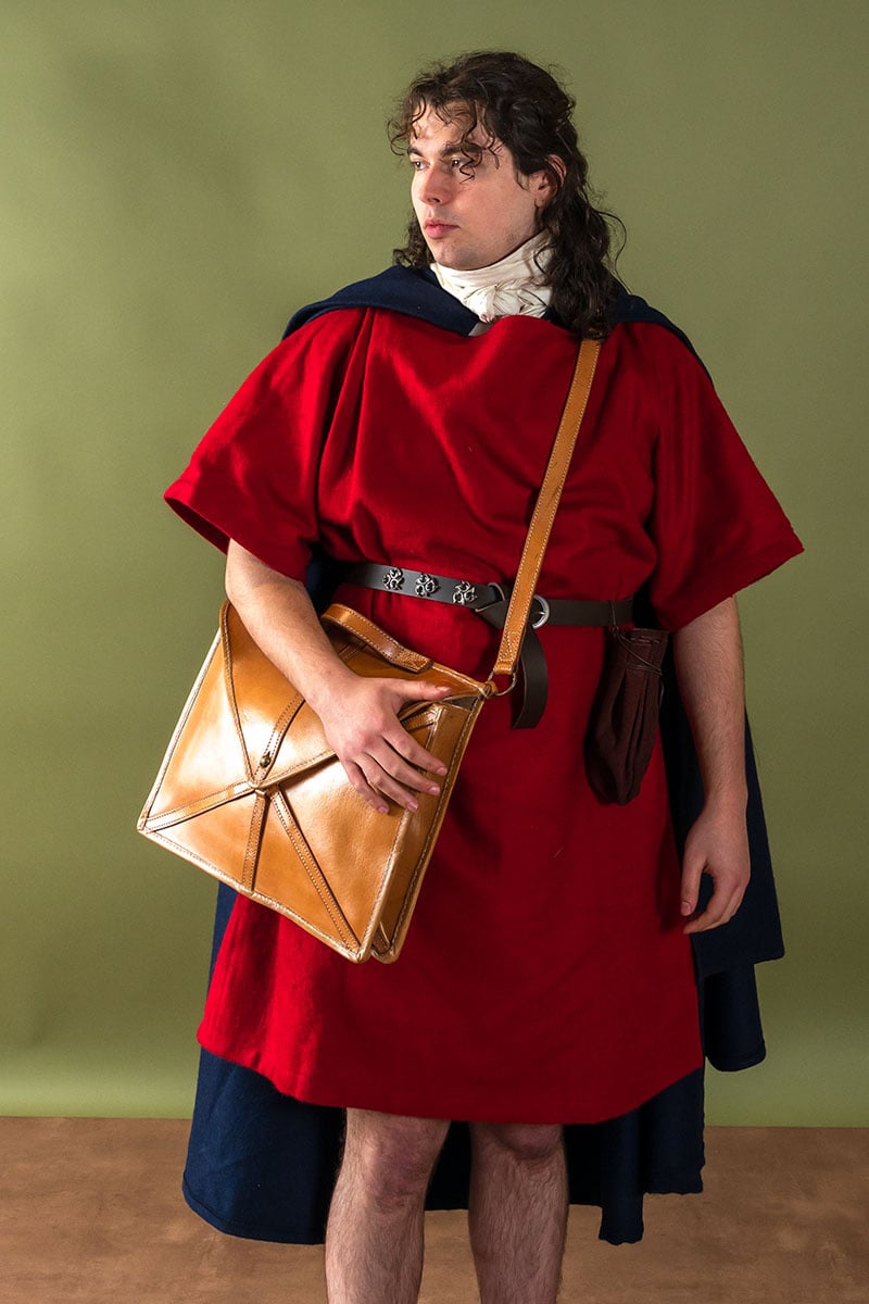Roman pera