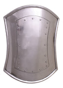 Rechteckiger Buckler Typ IIA