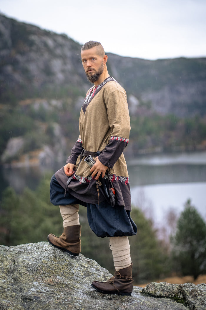 Viking Tunic Haakon, sand