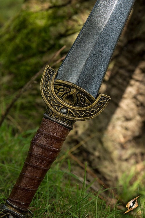 LARP Celtic Sword