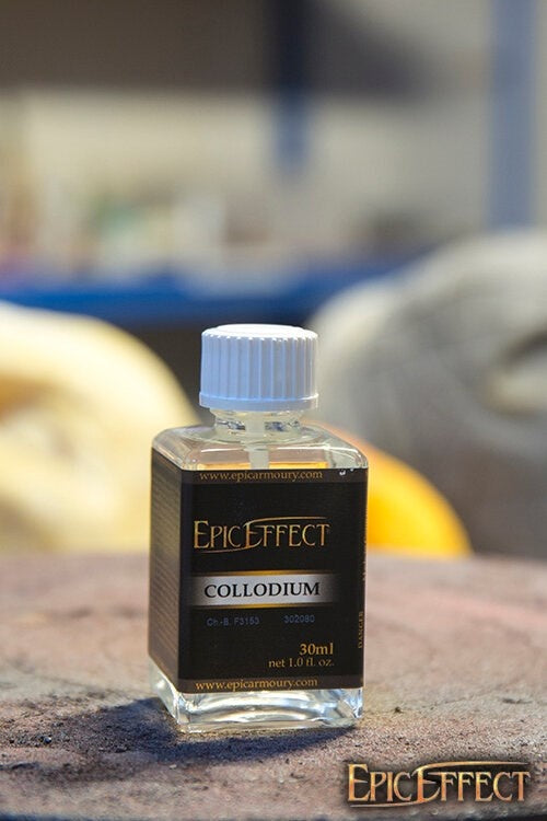 Collodium for Special Effects 30 ml