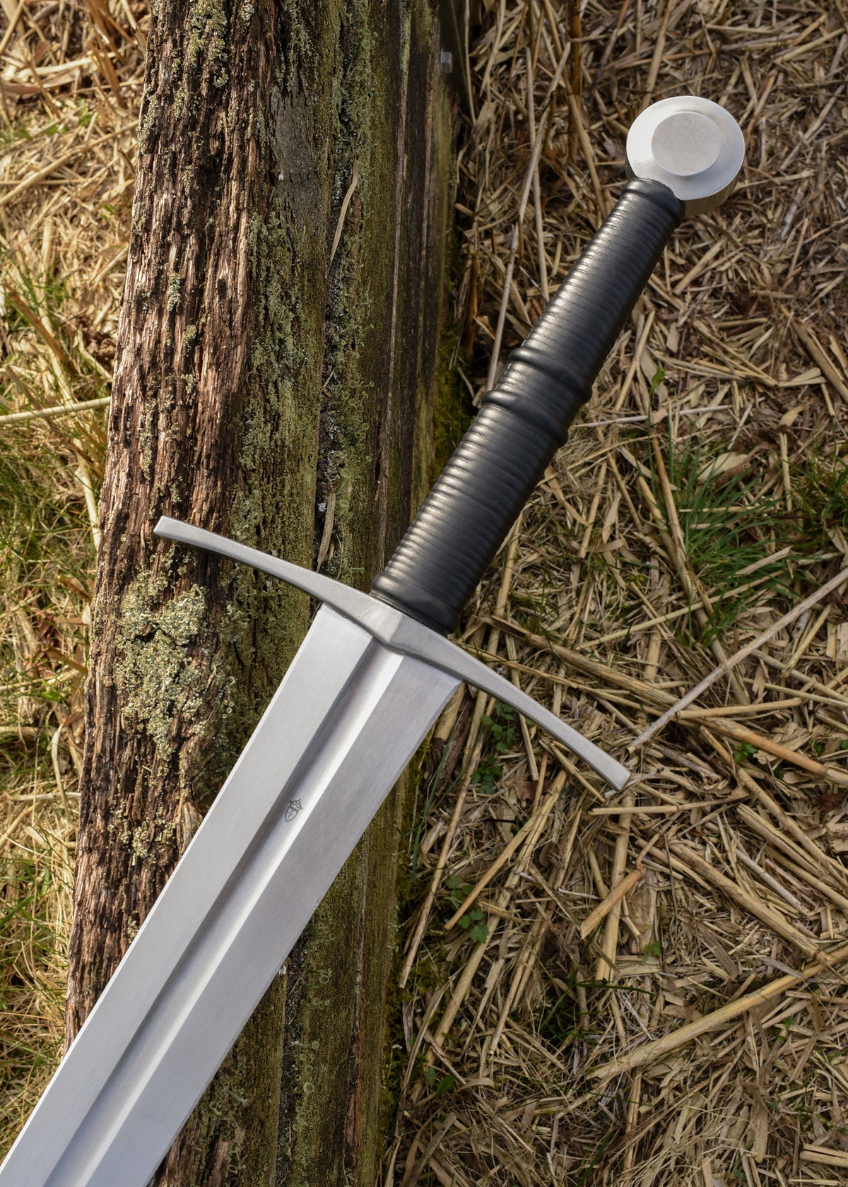 Atrim one and a halfhander Oakeshott Type XIIIa, sharp