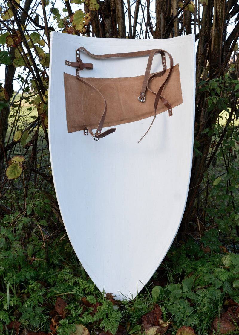 12. århundredes drageskjold