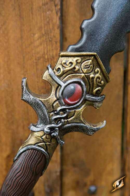 LARP Sword Royal Elf 85 cm