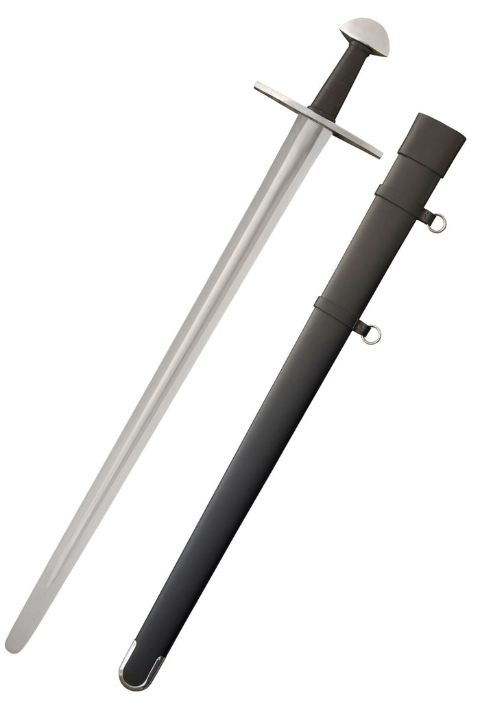 Tinker Pearce Norman sword , blunt (battle-ready)