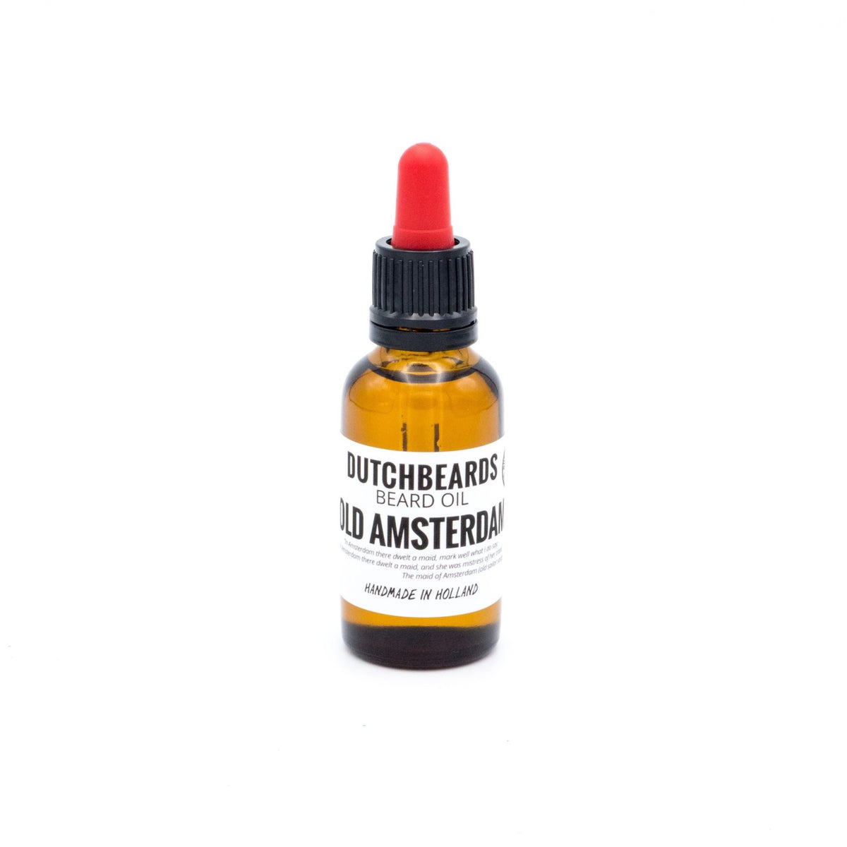 Beard oil Old Harbour