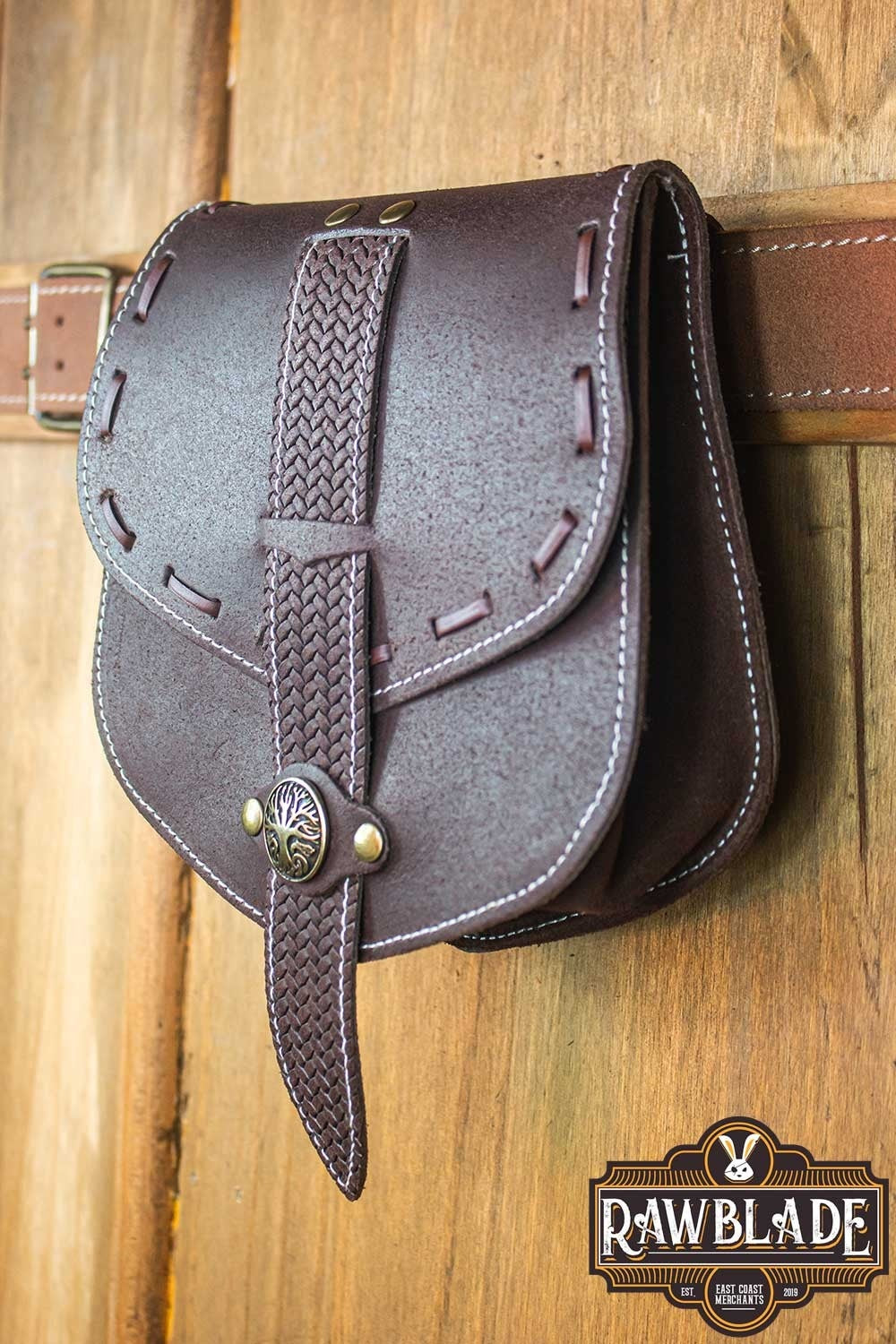 Jotun Bag - Brown