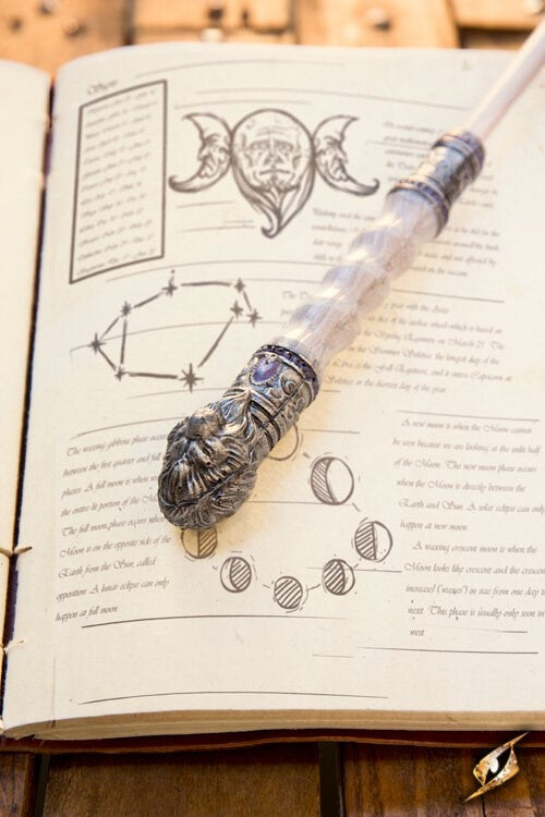 Wand Salem, white