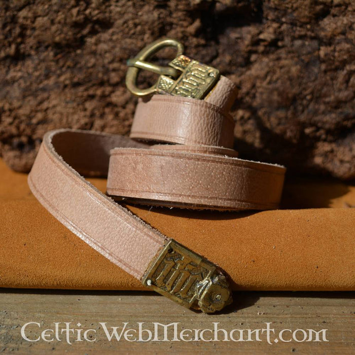 IHC belt replica (1300-1500), 150 cm