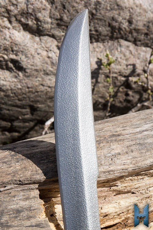LARP army sabre